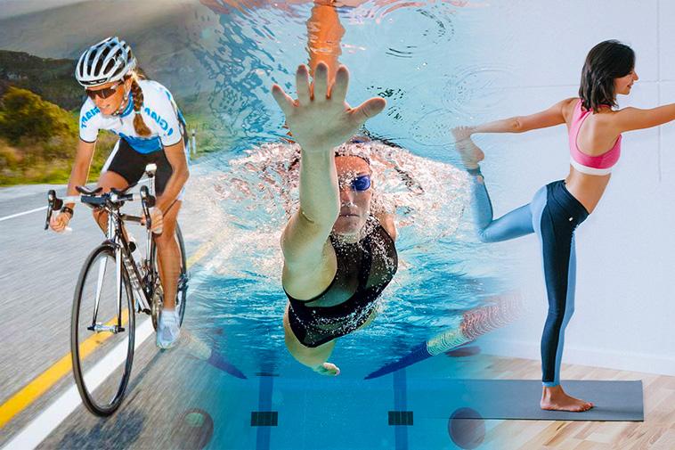 Low-Impact Exercises That Help with Injury Recovery