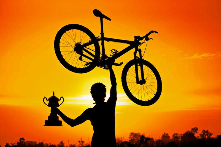 Top 4 World Cyclists
