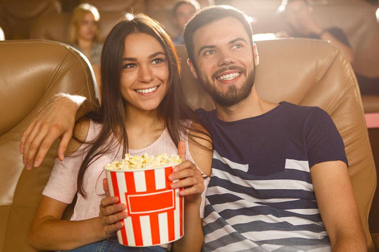 Top Comedy Movies Of 2019