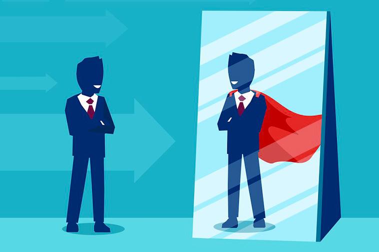 How to Build Self-Confidence