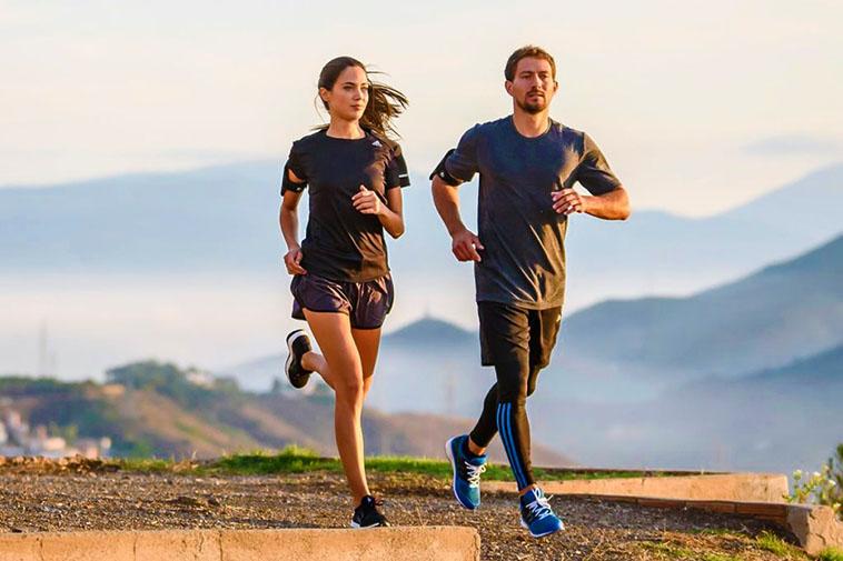 How to Make a Running Routine More Interesting