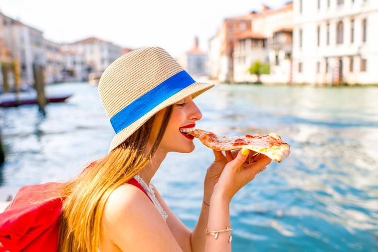 Top Destinations You Should Visit if You Love Food