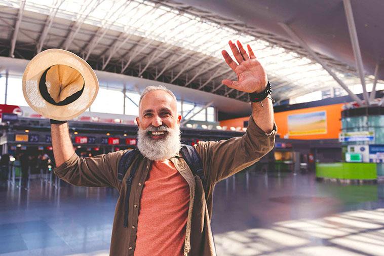 Reasons to Travel Solo Over 50