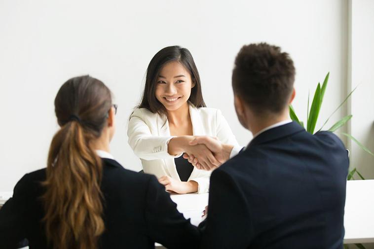8 Things to Know to Help You Get Hired Really Fast