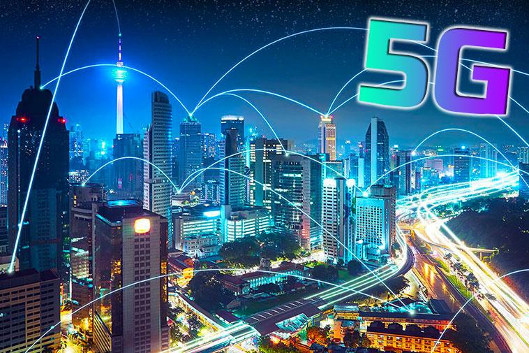 5G Connectivity: Pros and Cons