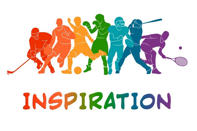 4 Inspirational Athletes in 2019