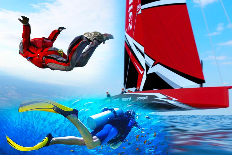 3 Expensive Sport Hobbies You Can Splurge On