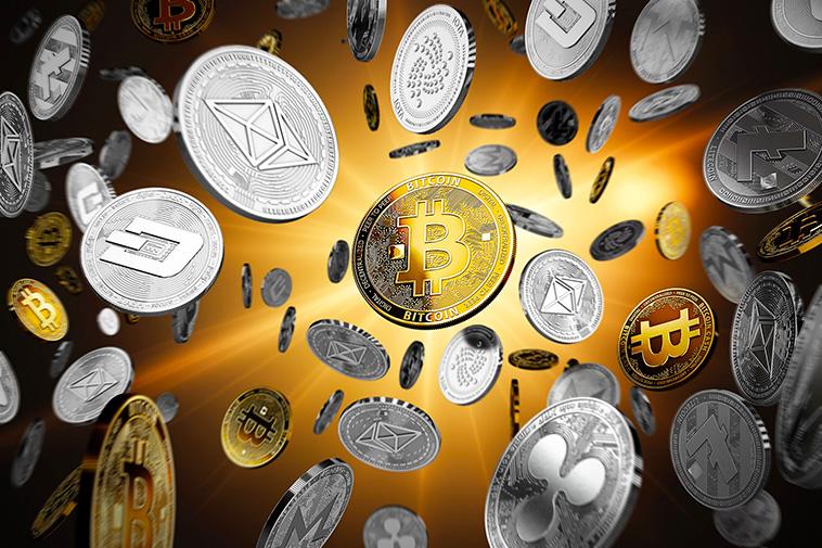 How Cryptocurrencies Evolved from Mere Imagination to Shocking Reality