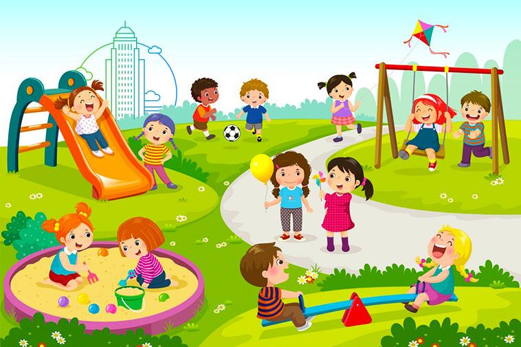 Top 4 Kid’s Activities in Los Angeles