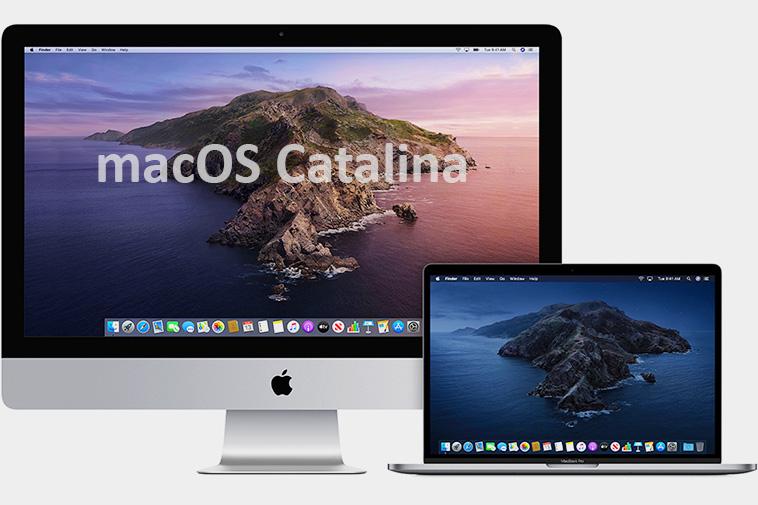 How to Still Run 32-Bit Software on 10.15 macOS Catalina