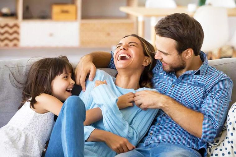 5 Scientific Reasons Why Laughter Really is The Best Medicine