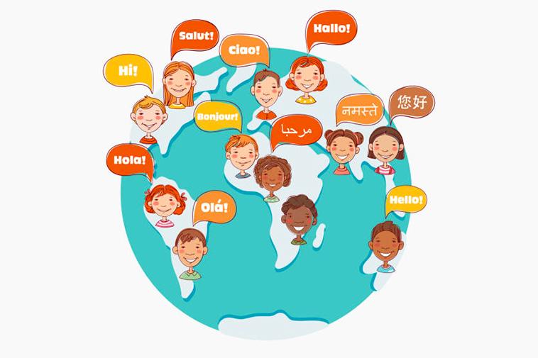 3 Strangest World Languages
