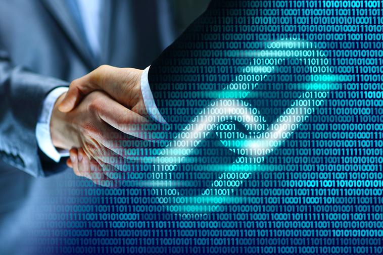 How Smart Contracts Are Changing the Nature of Business