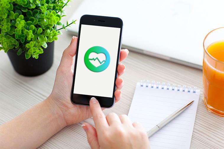 Best 4 Health Apps for Your Android Phone