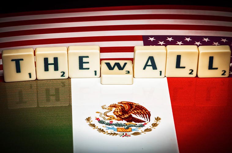 Will The Border Wall Stop All Illegal Immigration To The US?
